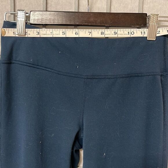Threads 4 Thought, Women’s leggings, Blue, Size Small - Picture 5 of 6